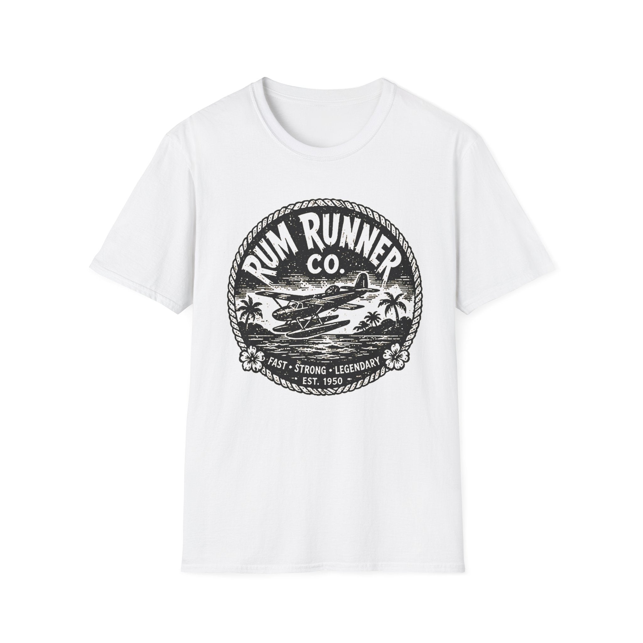 Rum Runner Co