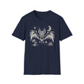 Cosmic Tiki Bat