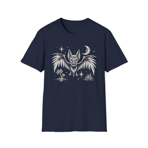 Cosmic Tiki Bat