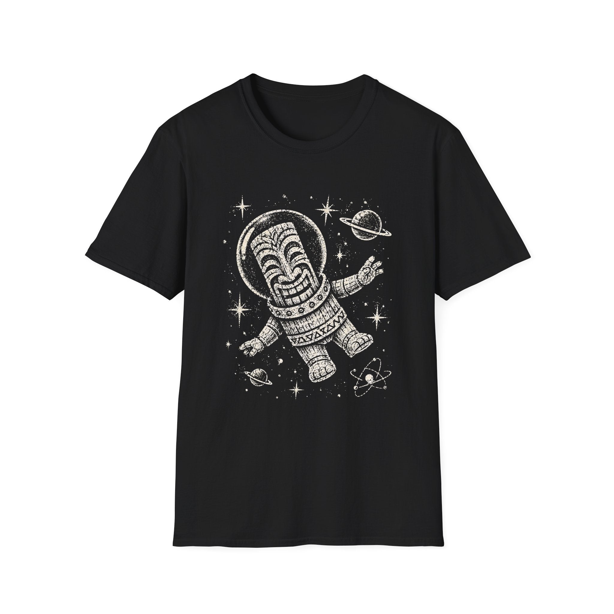 Space Tiki
