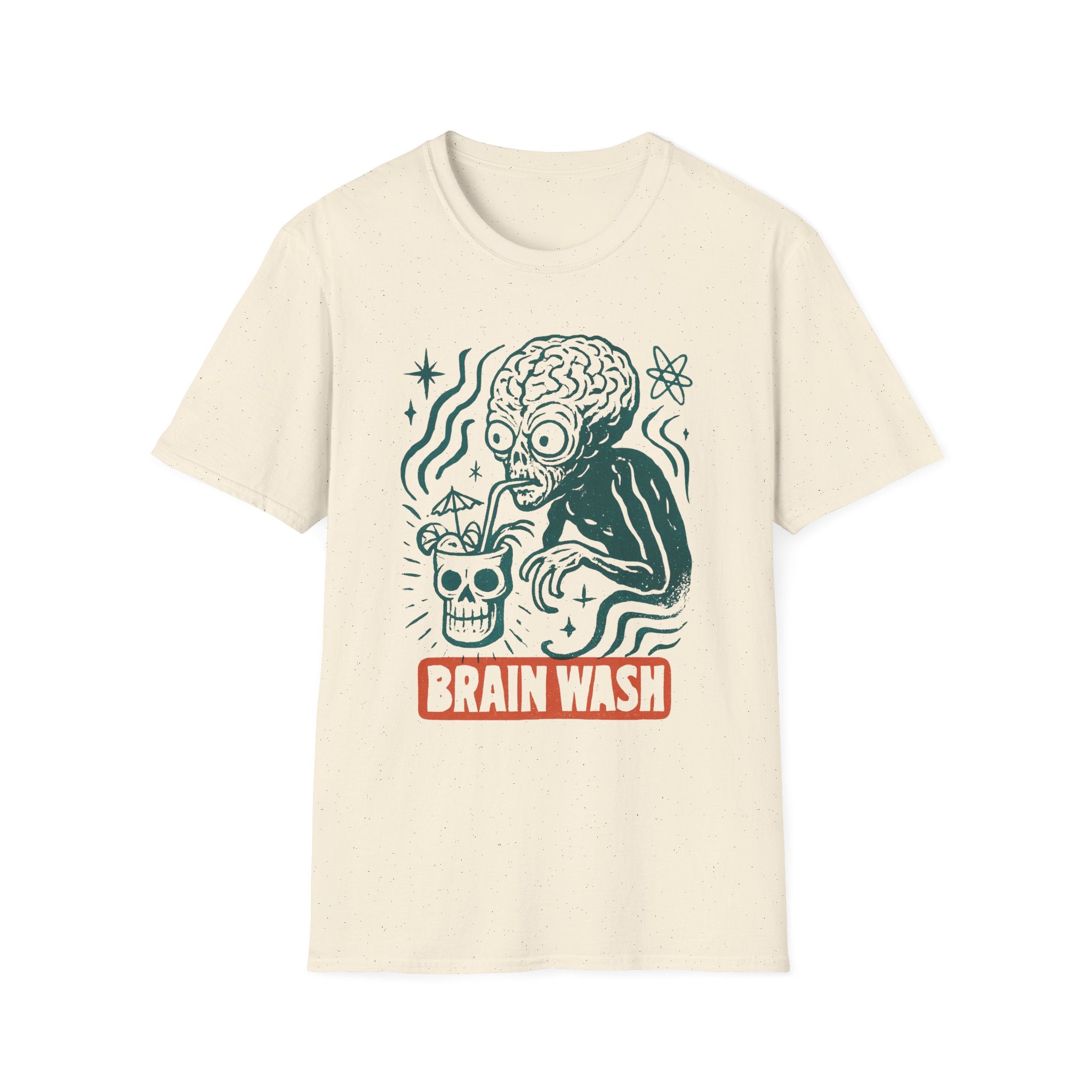 Brain Wash