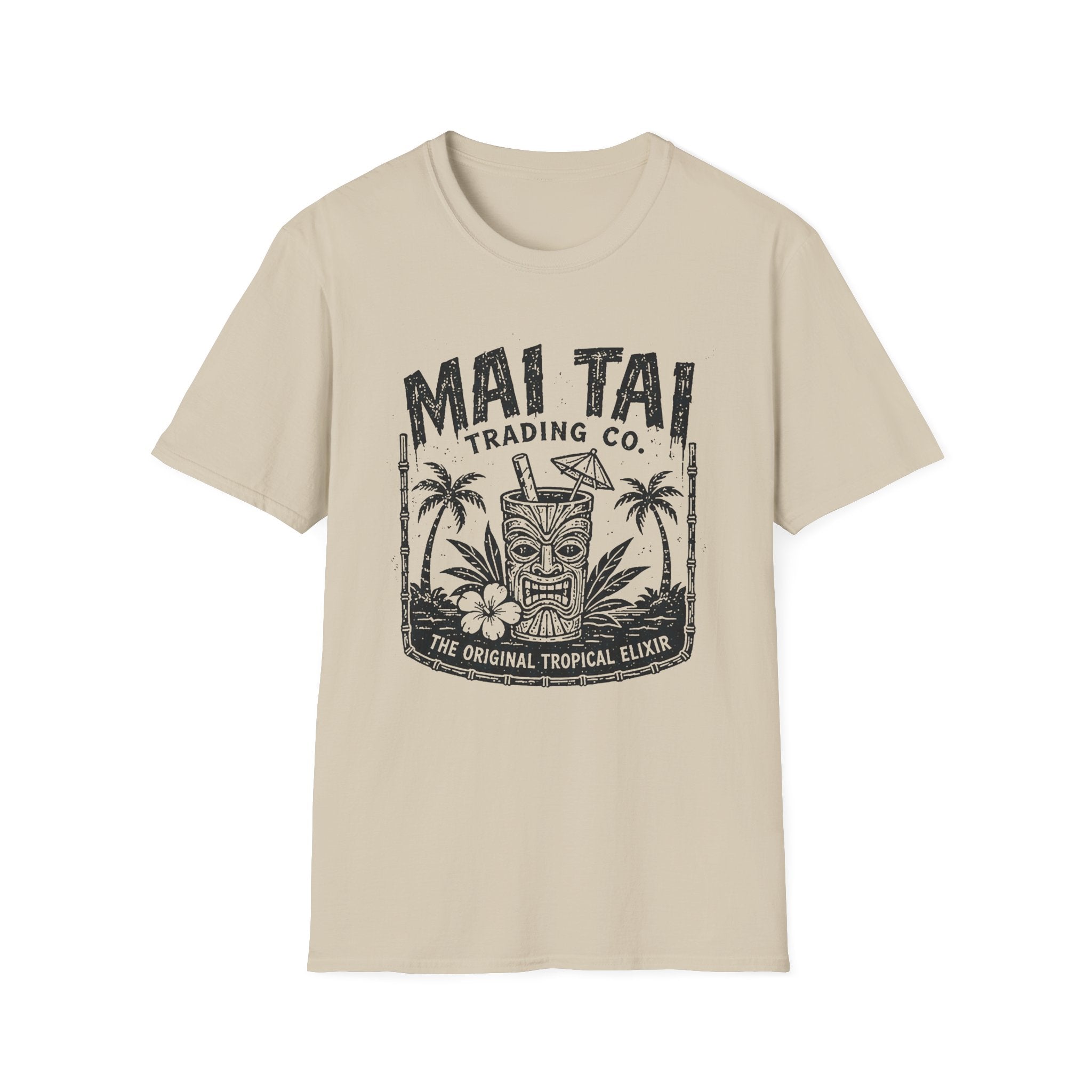 Mai Tai Trading Co
