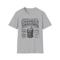 Karloff & Lugosis Chamber of Shadows Tiki Tavern of Vampire Voodoo