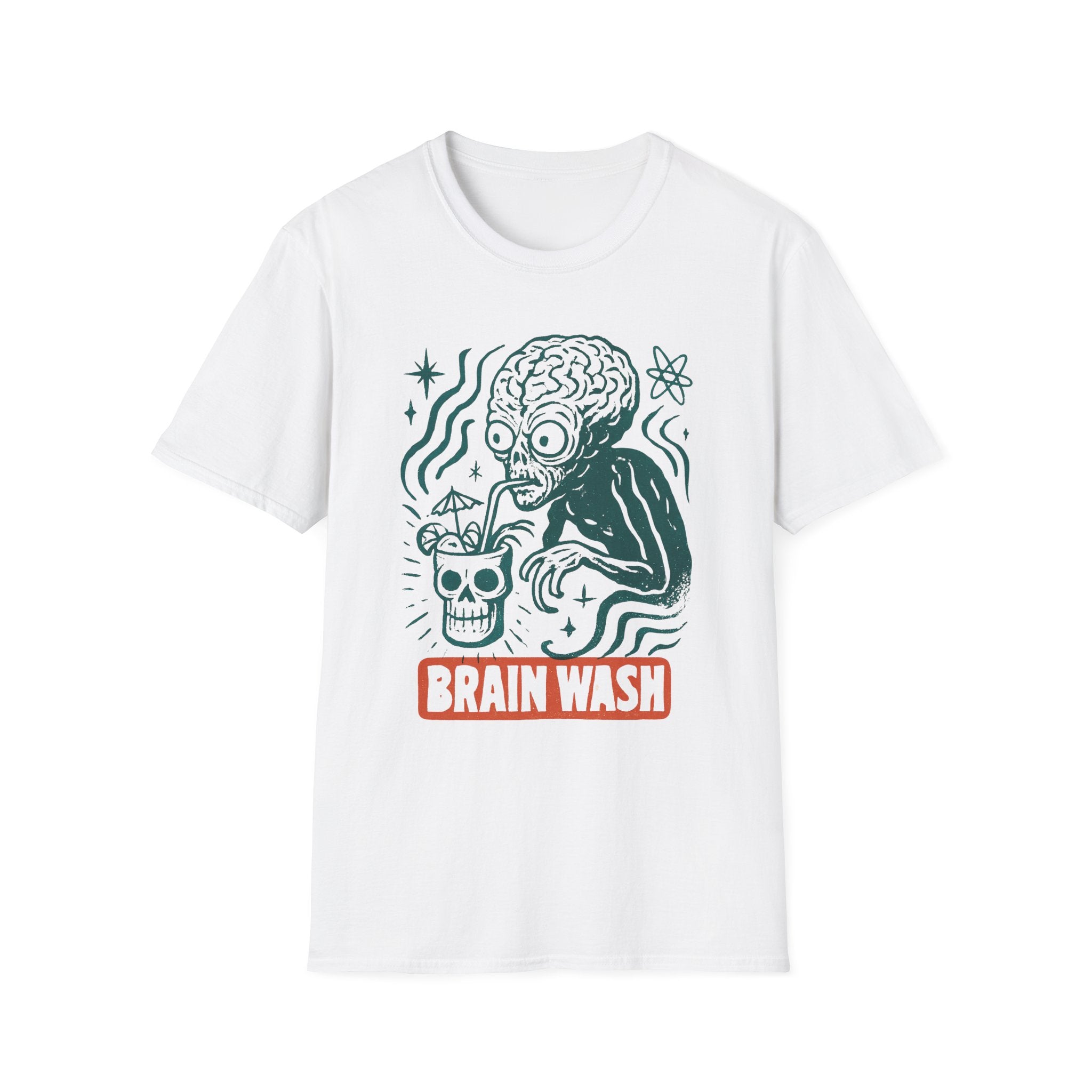 Brain Wash