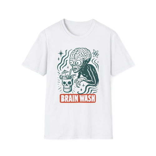 Brain Wash