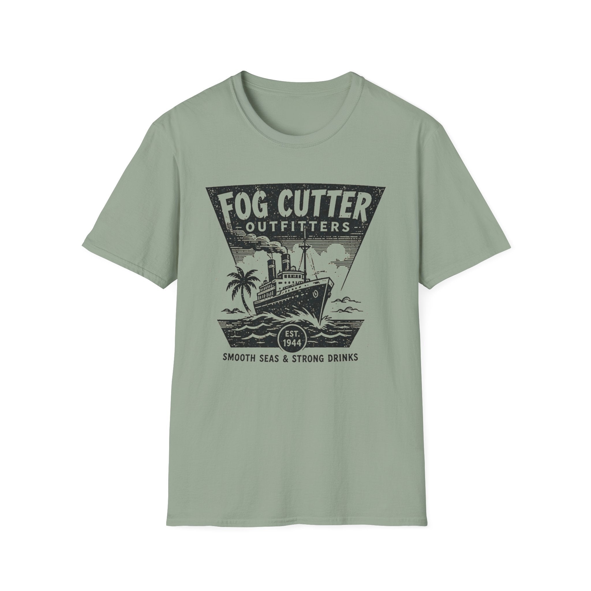 Fog Cutter Outfitters
