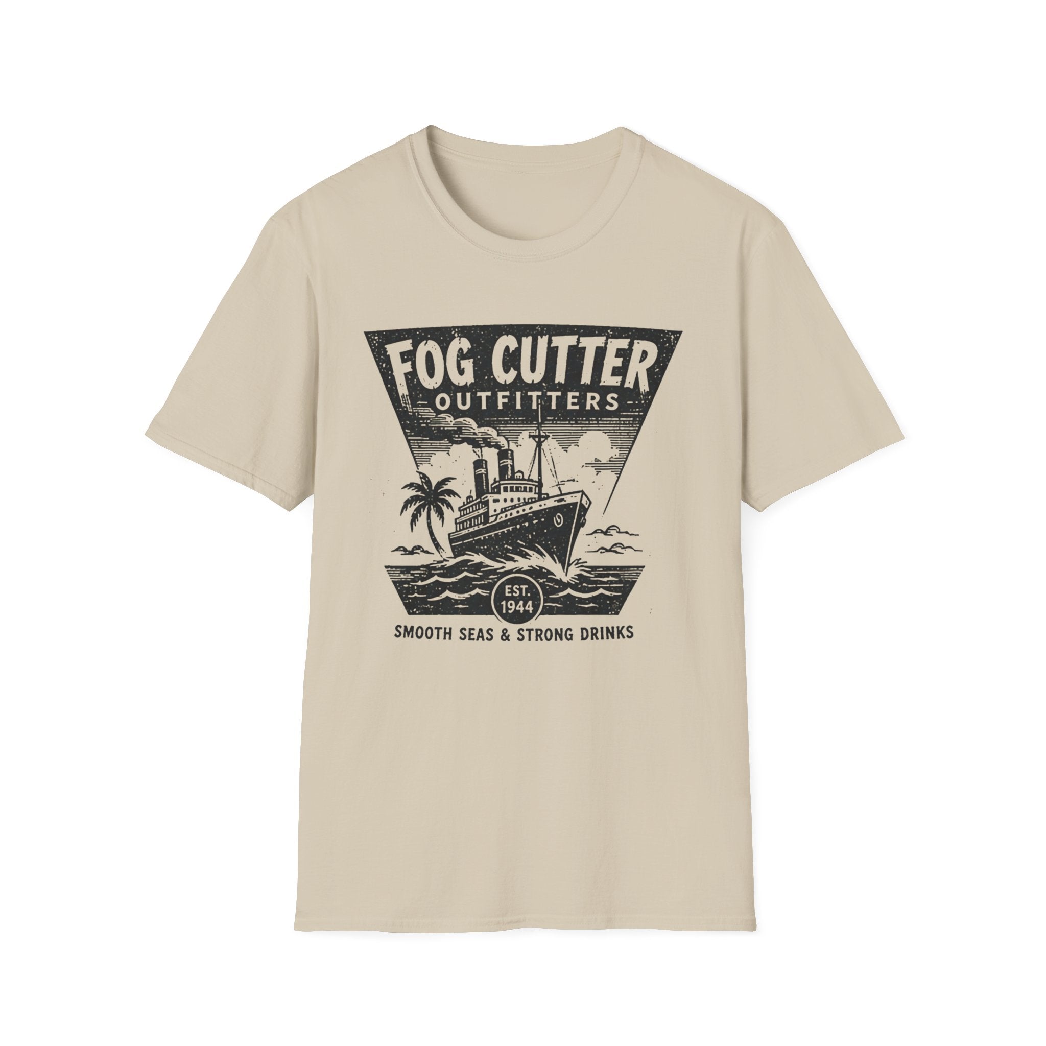 Fog Cutter Outfitters