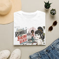 Rumble at Bikini Beach Tee
