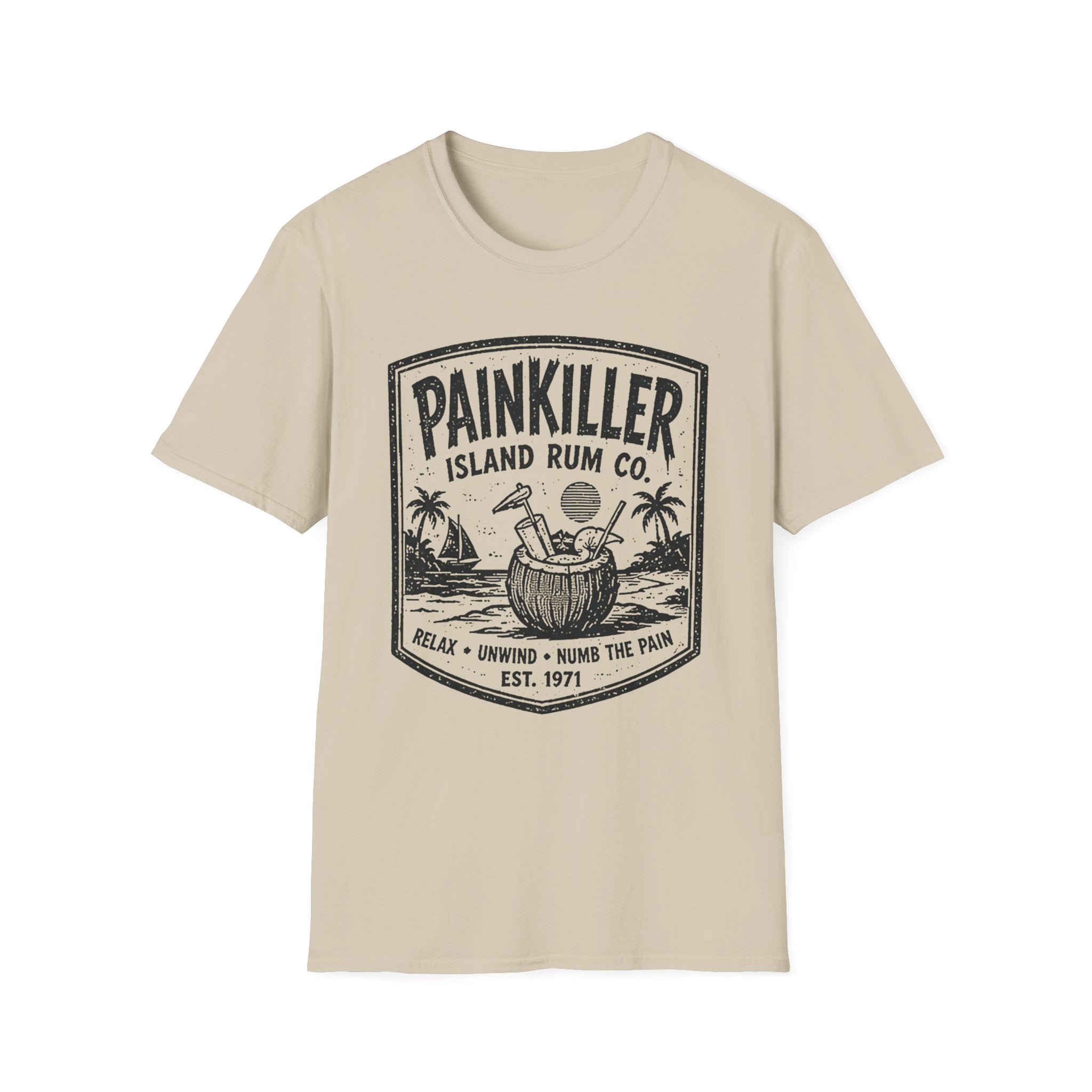Painkiller