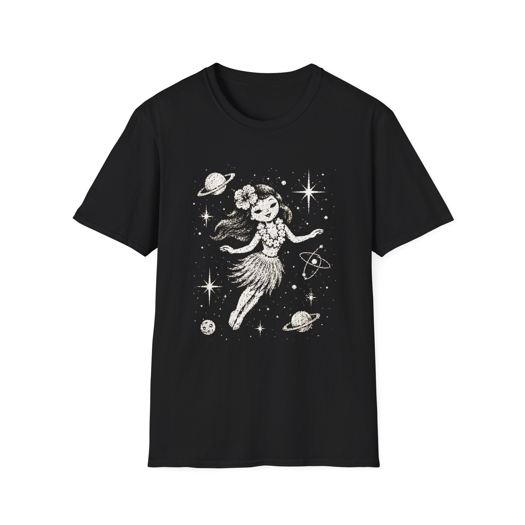Cosmic Tiki Wahine