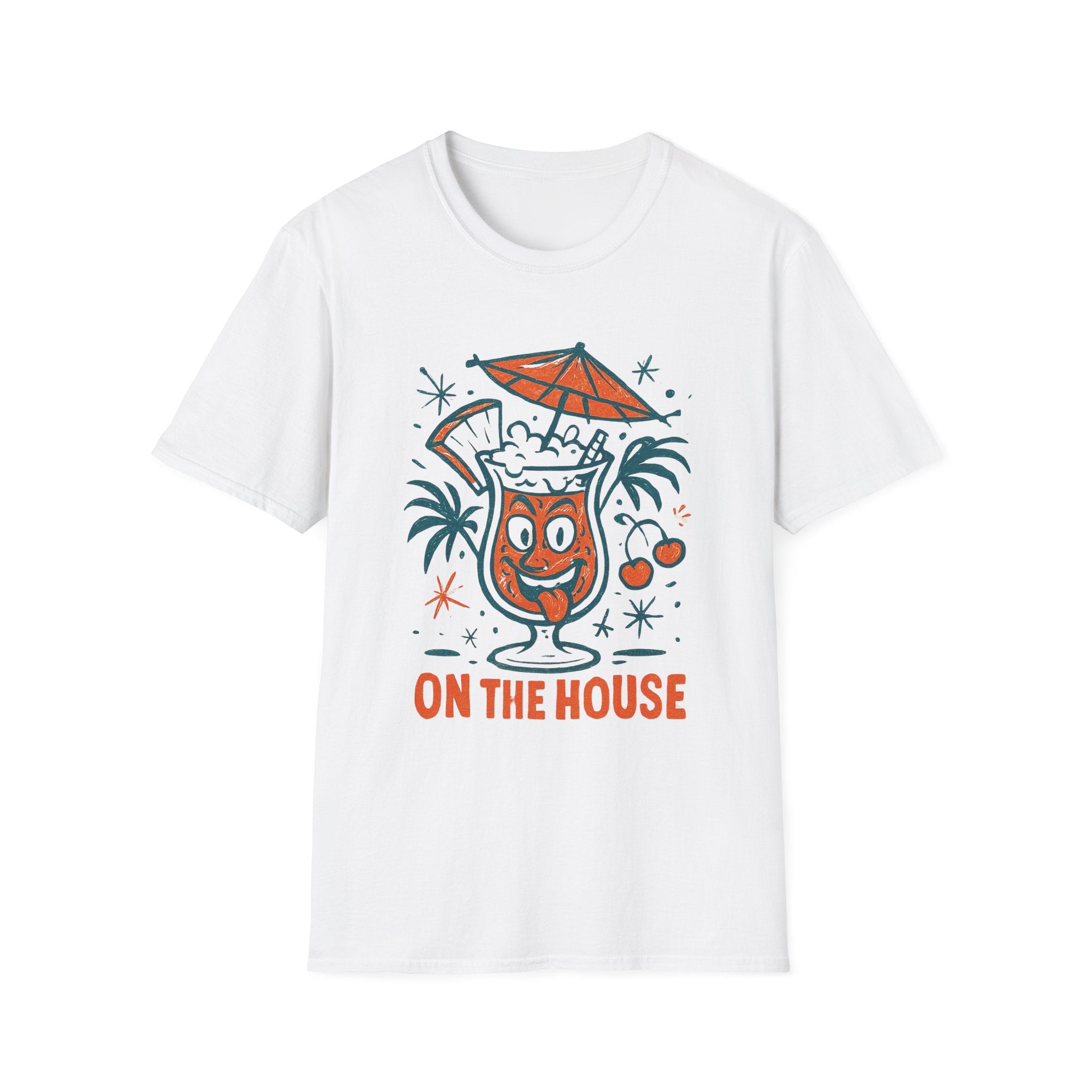 On The House