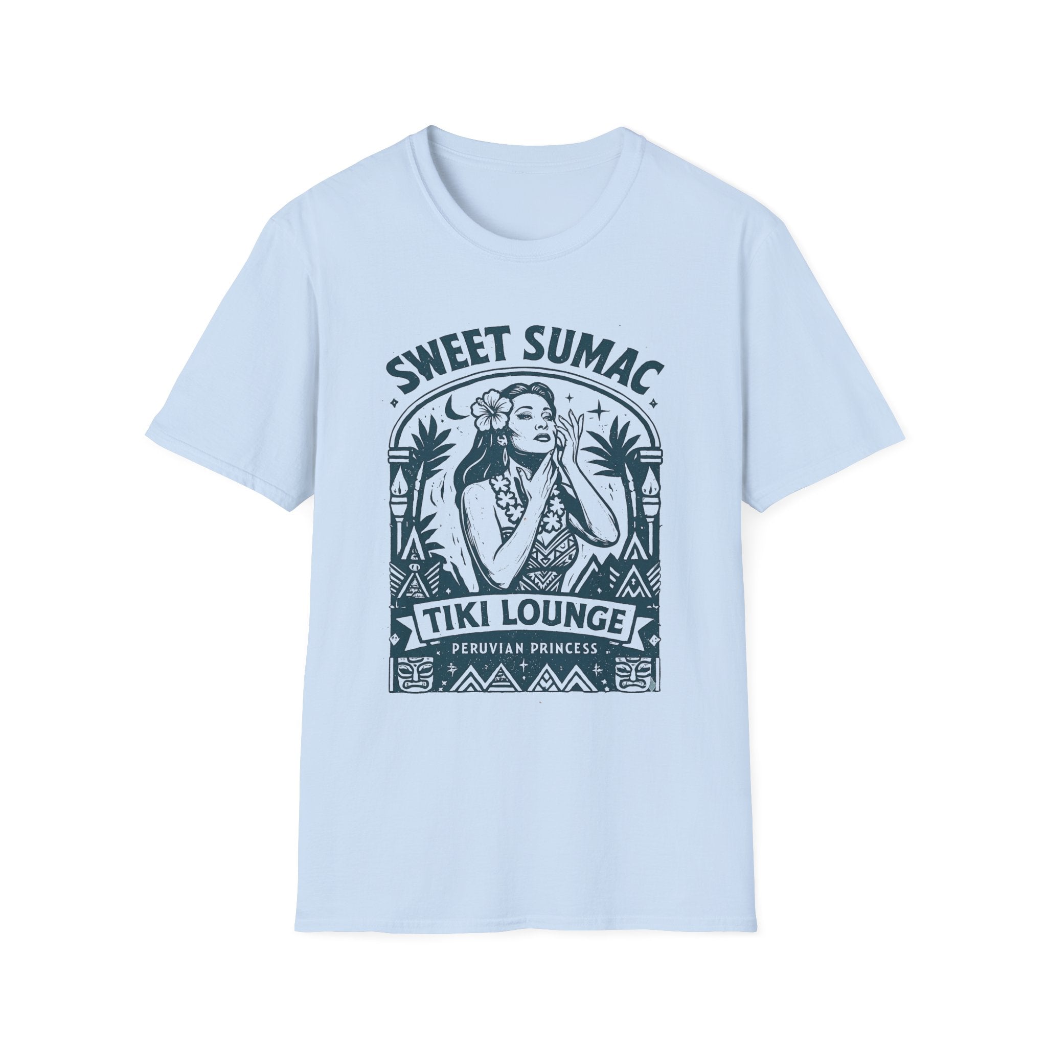 Sweet Sumac Tiki Lounge