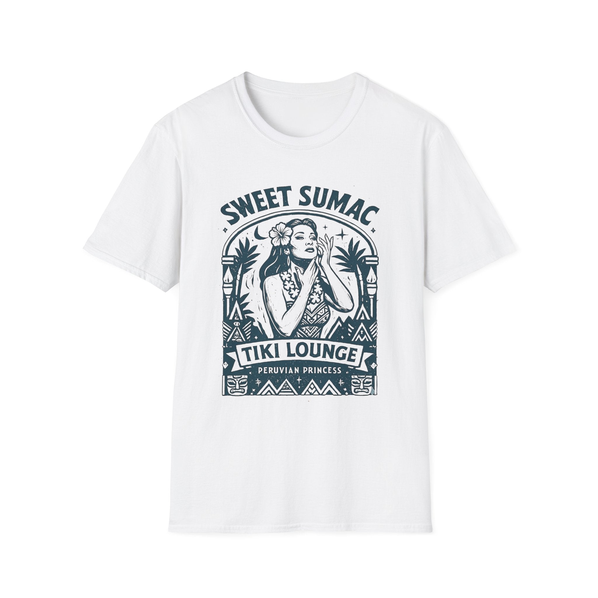 Sweet Sumac Tiki Lounge