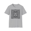 Tiki Pop Moai