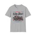 Gingers Gin Joint Tiki Bar Honolulu Hawaii