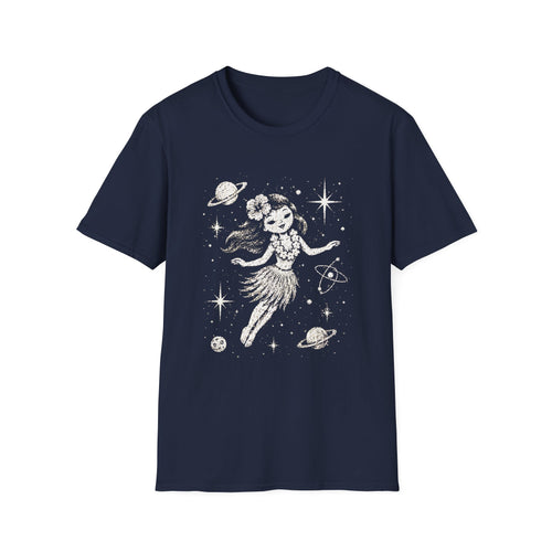 Cosmic Tiki Wahine