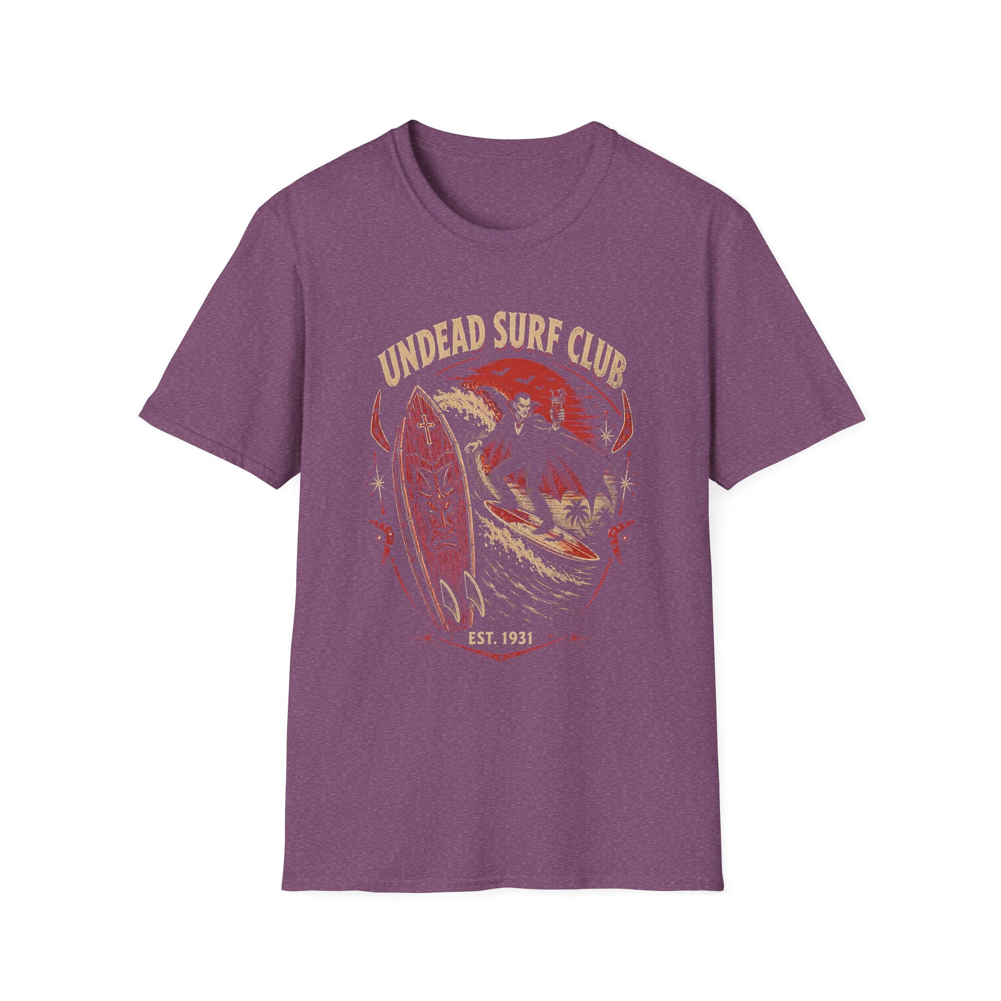 Undead Surf Club