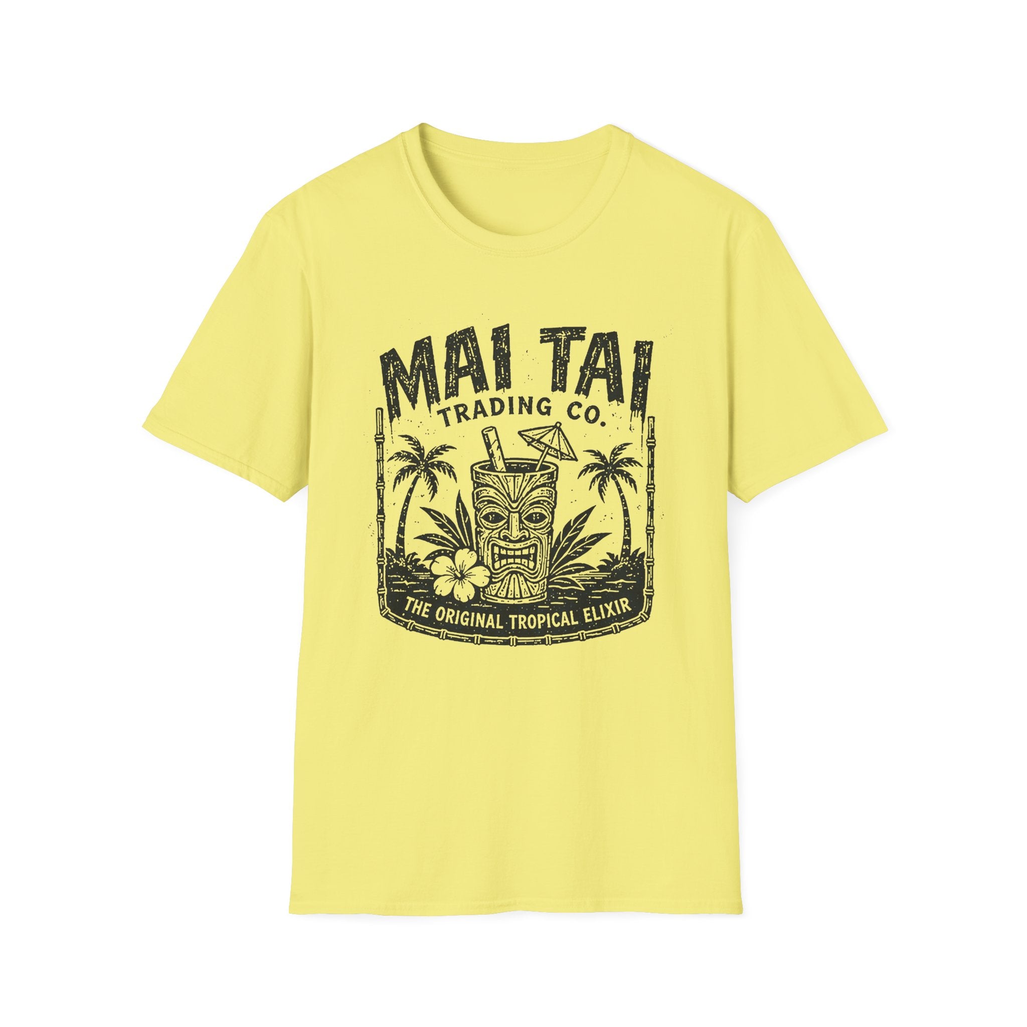 Mai Tai Trading Co