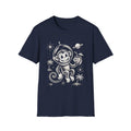 Cosmic Tiki Monkey