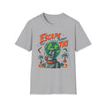 Escape from Planet Tiki