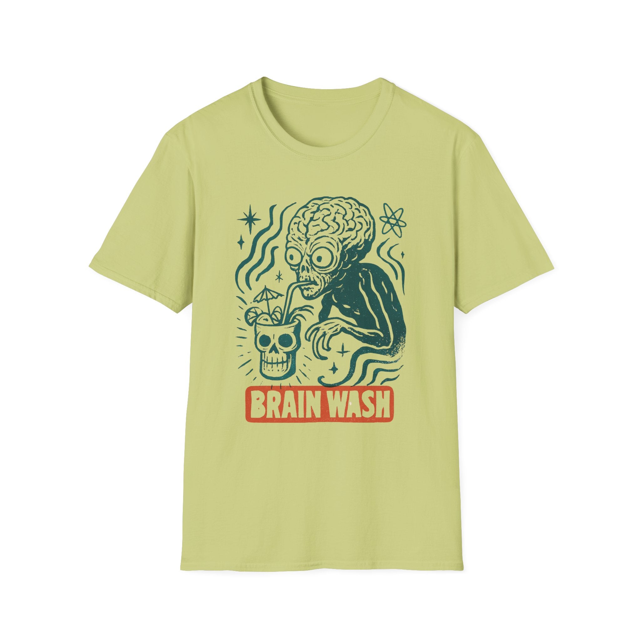 Brain Wash