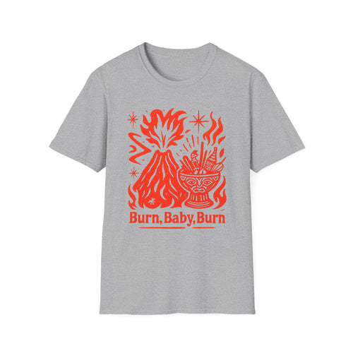 Burn Baby Burn