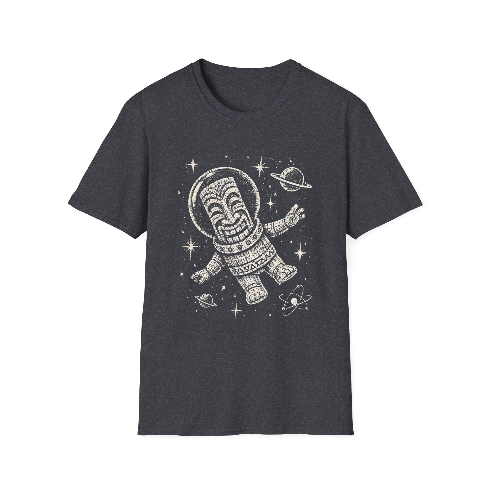 Space Tiki