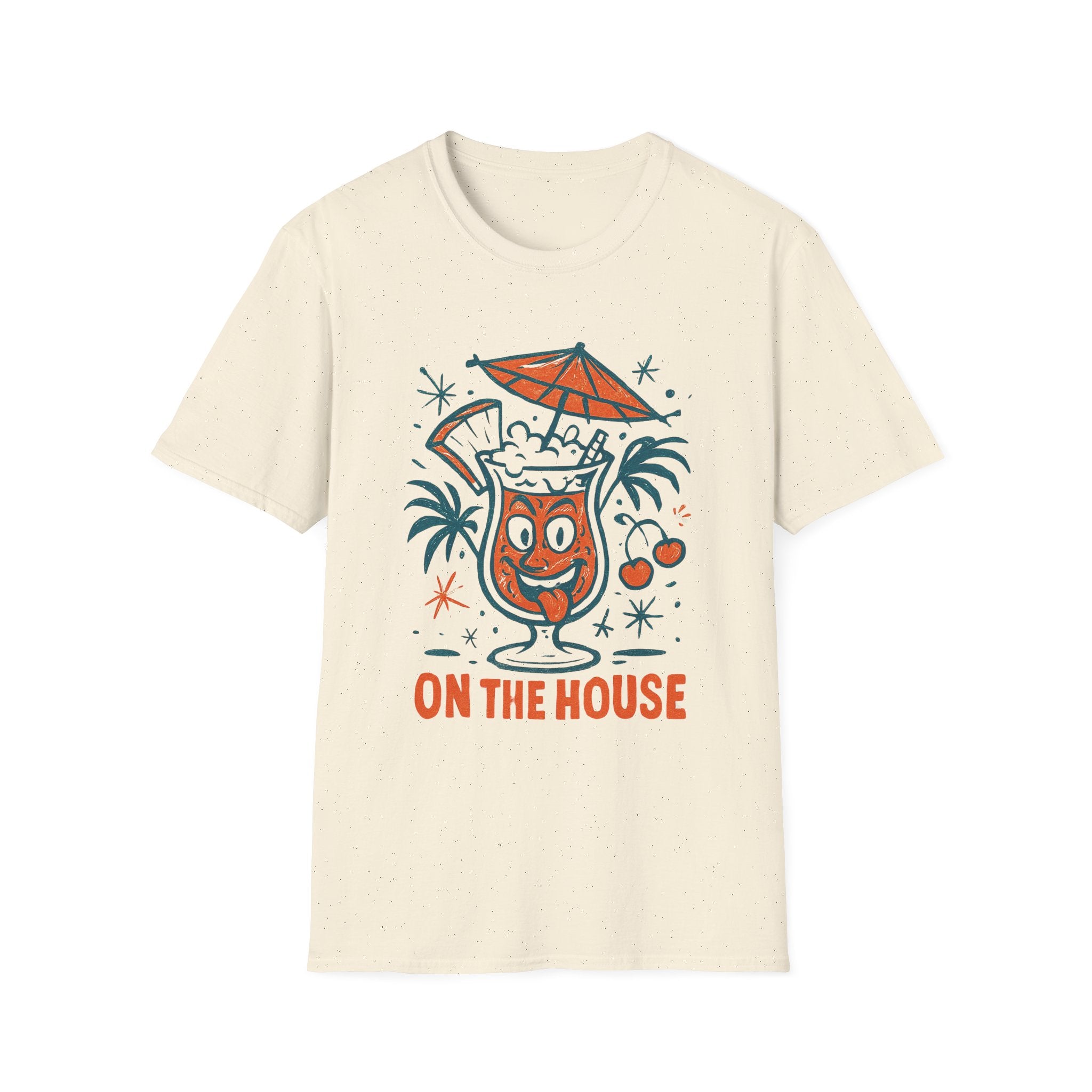 On The House