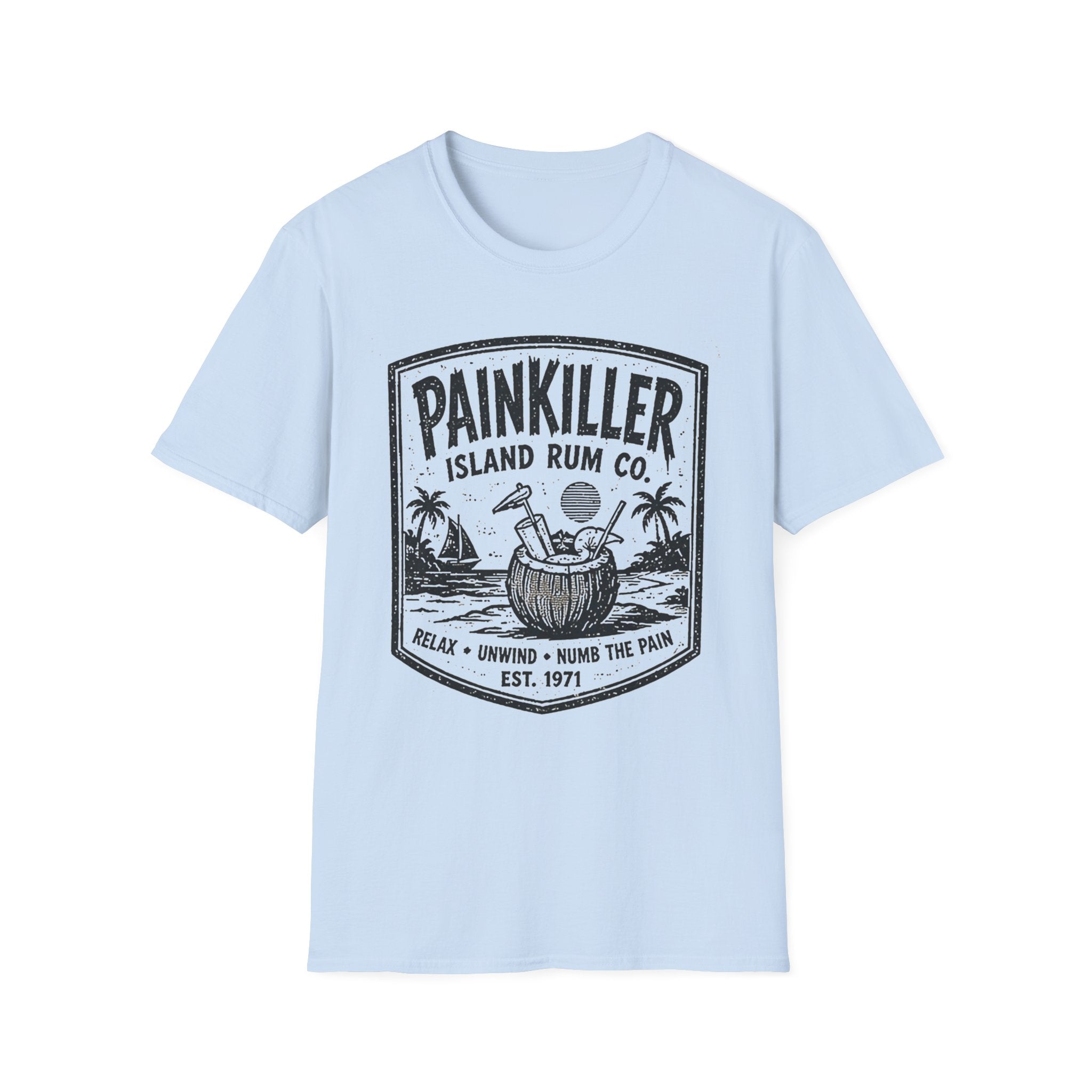 Painkiller