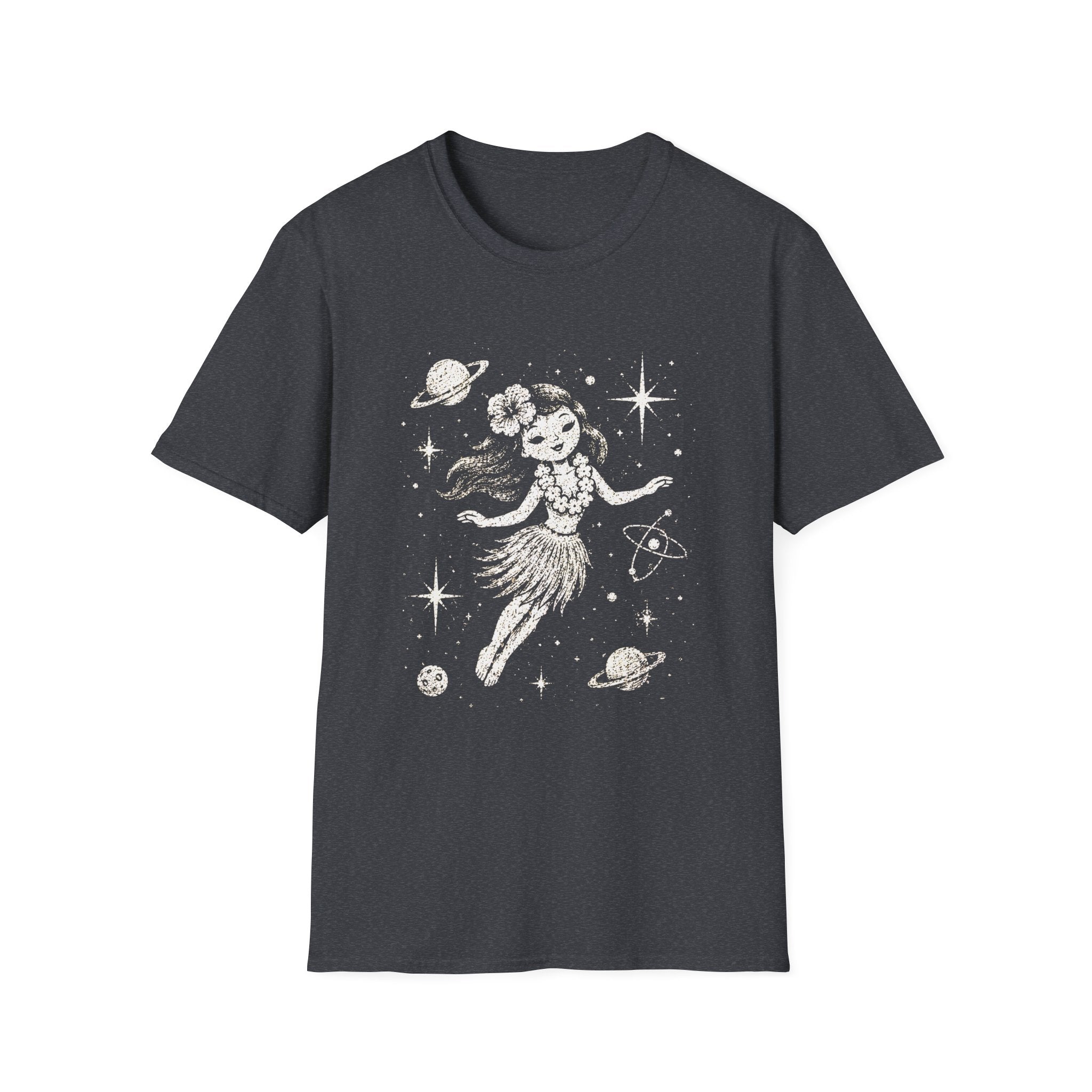 Cosmic Tiki Wahine