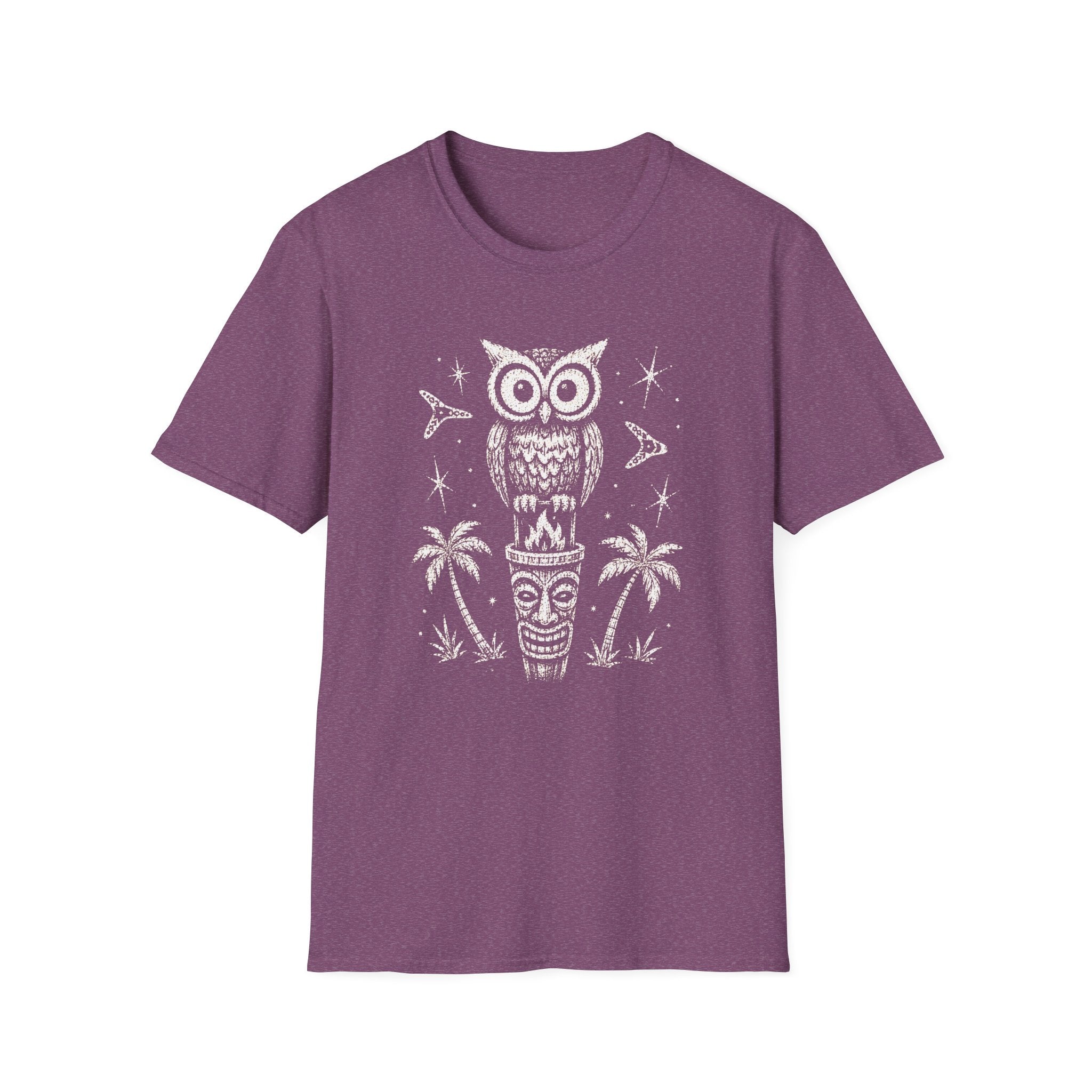 Tiki Owl
