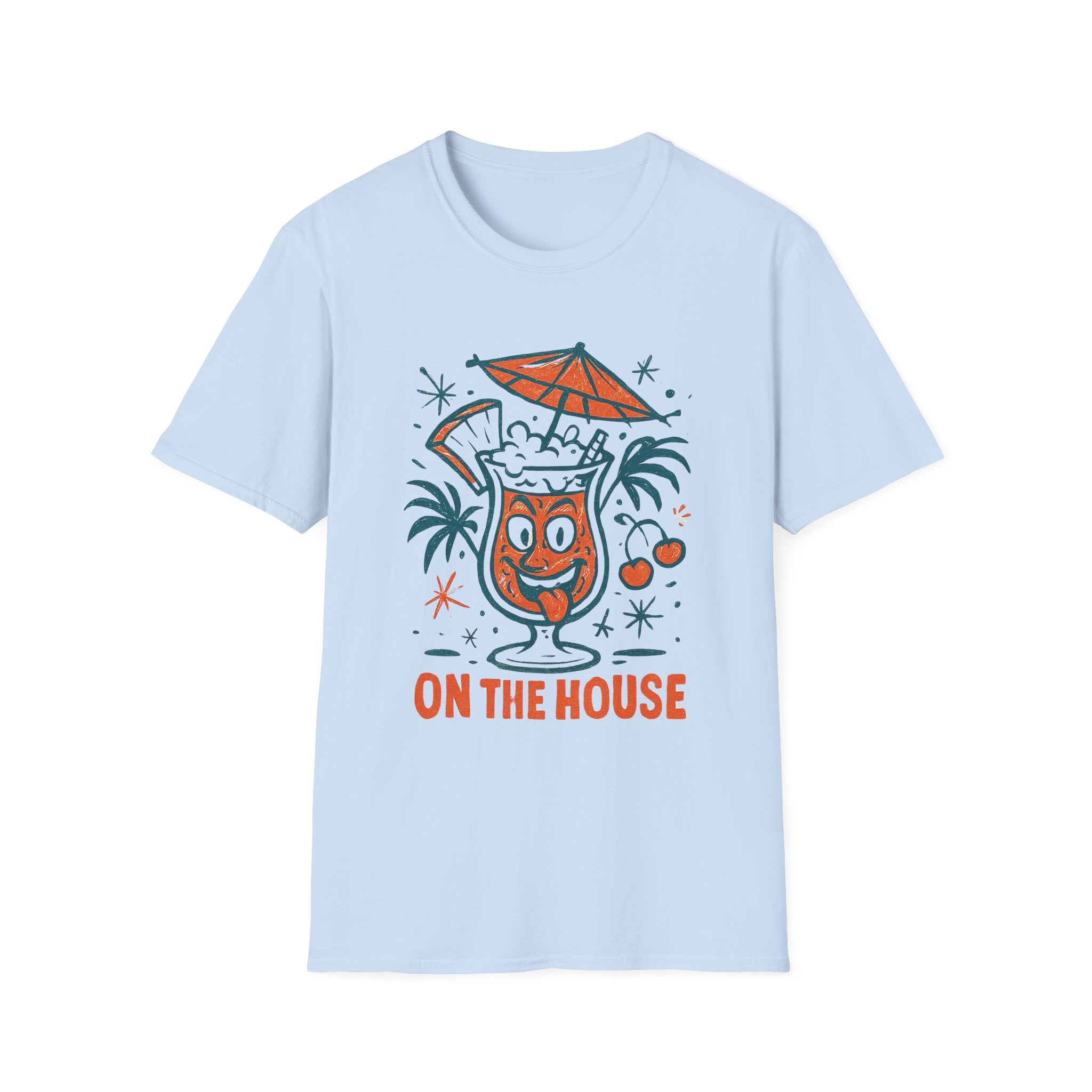 On The House