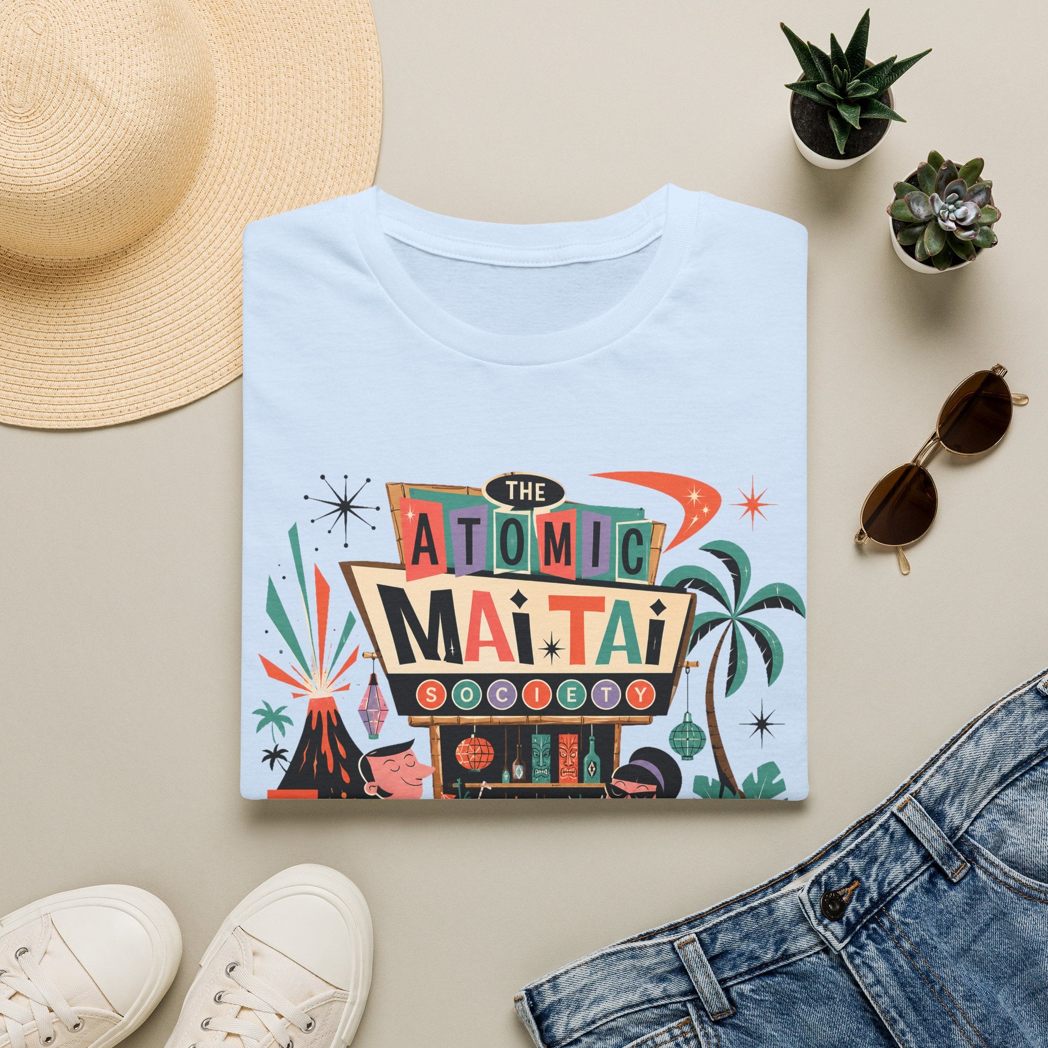 The Atomic Mai Tai Society 2