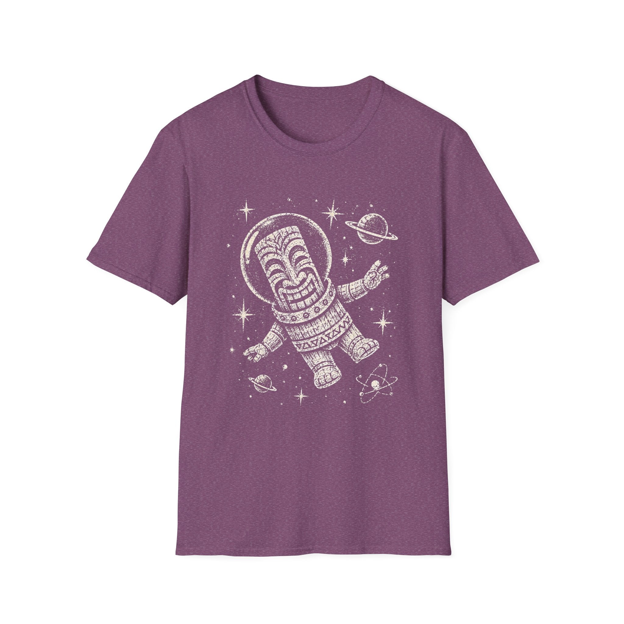 Space Tiki