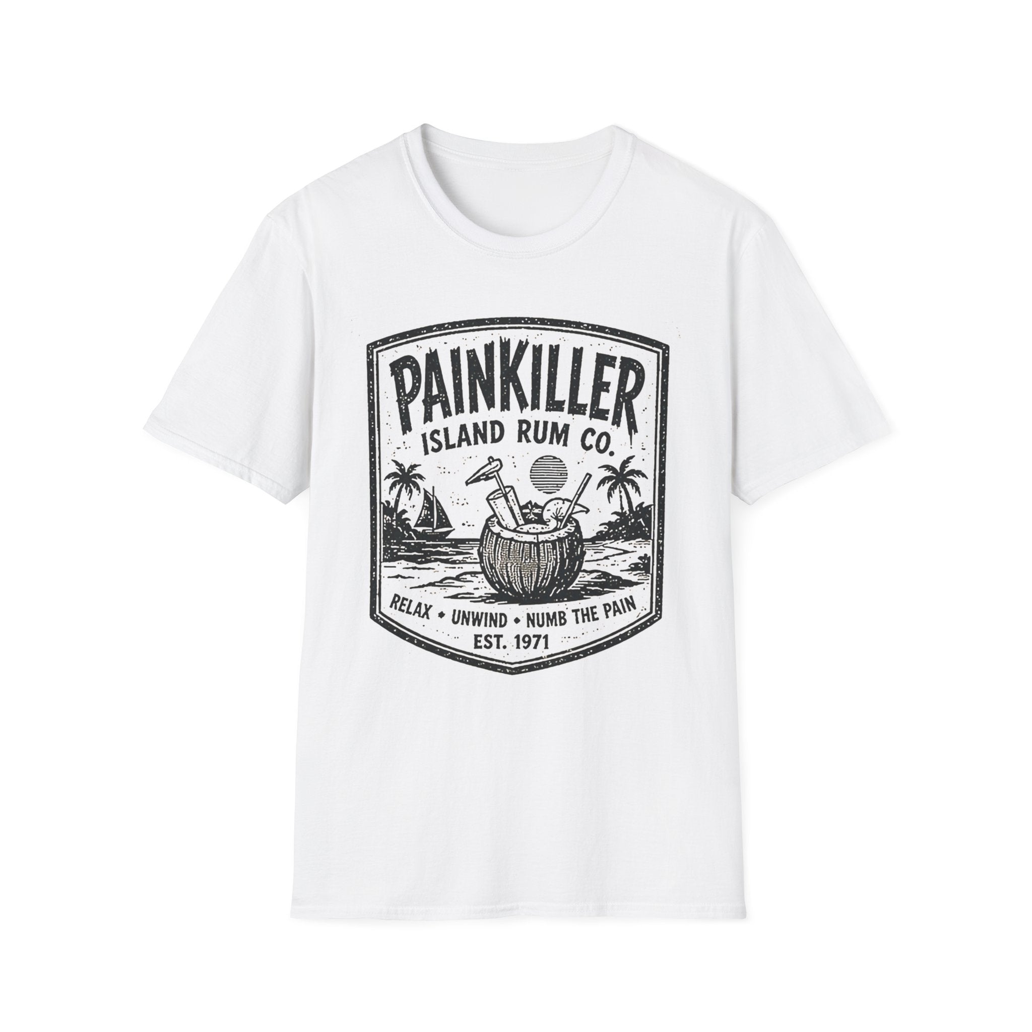 Painkiller