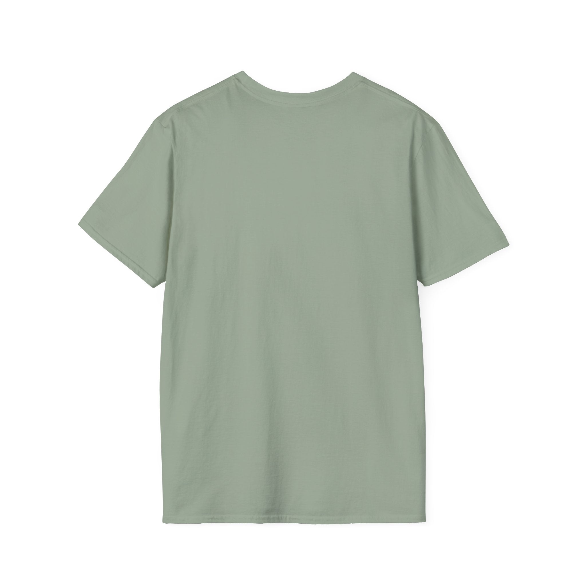 Blue Hawaiian Terror T-Shirt