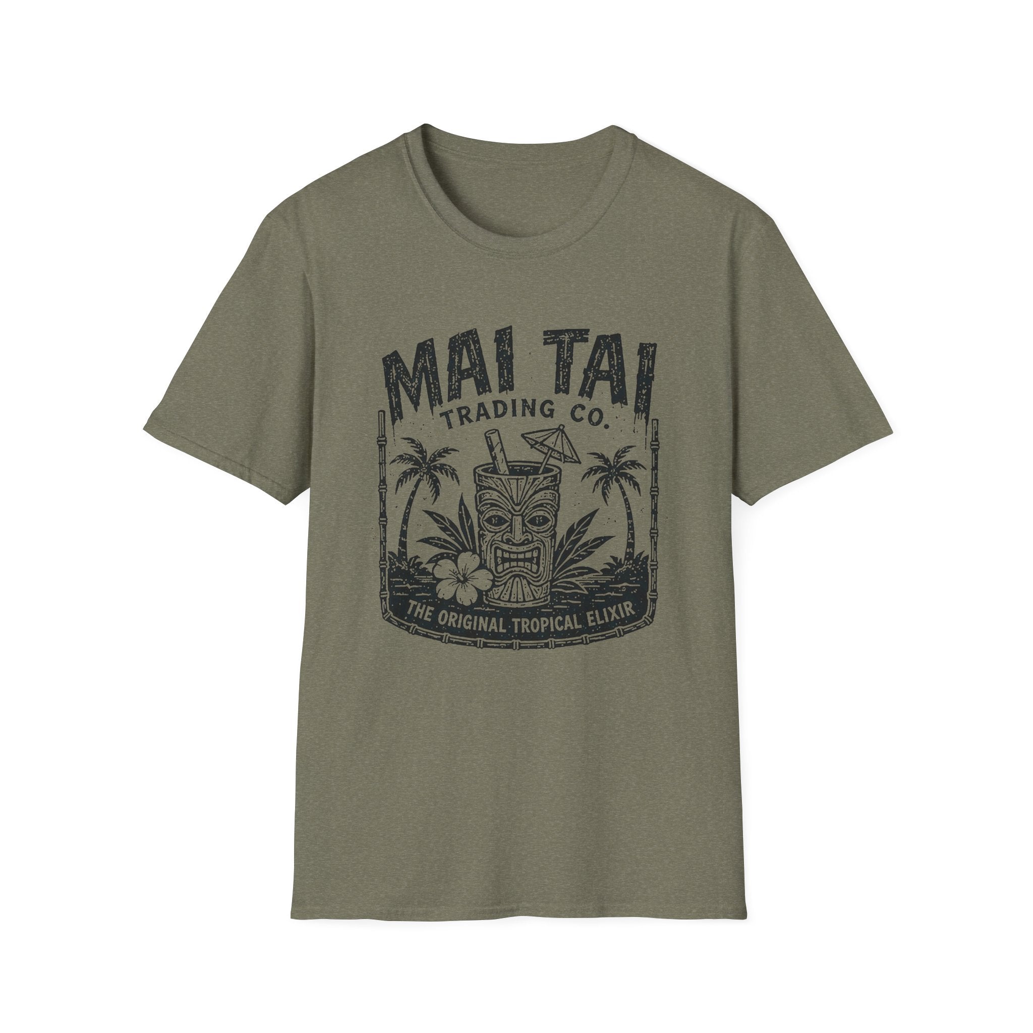 Mai Tai Trading Co