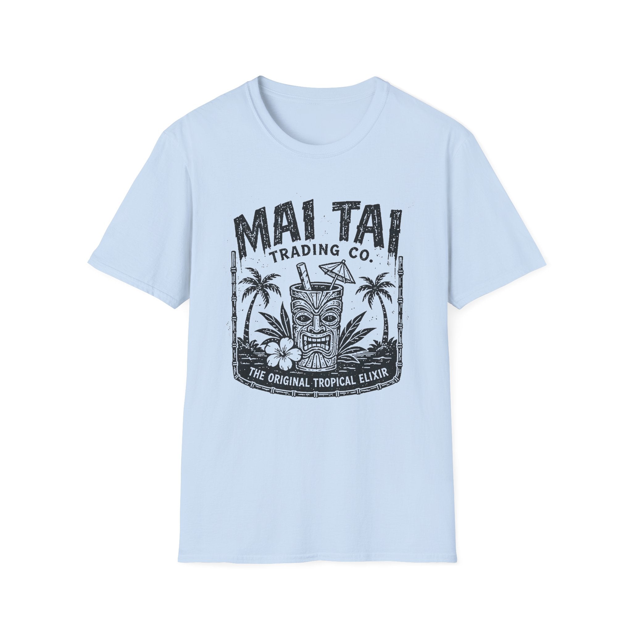 Mai Tai Trading Co