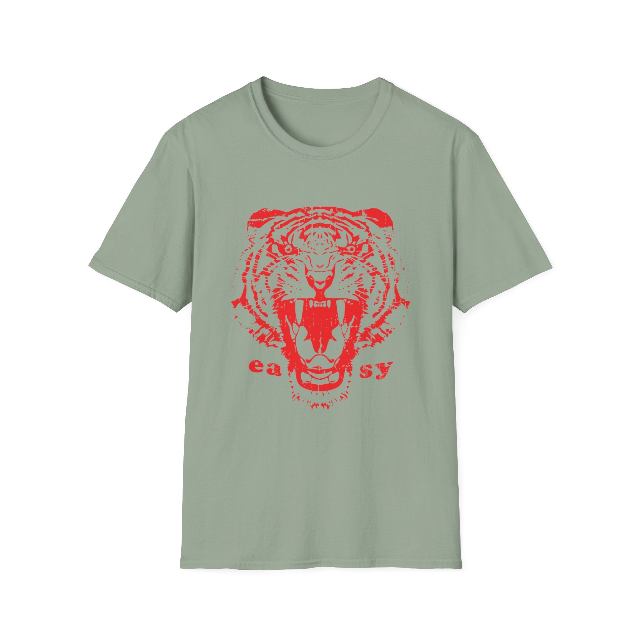 Easy Tiger