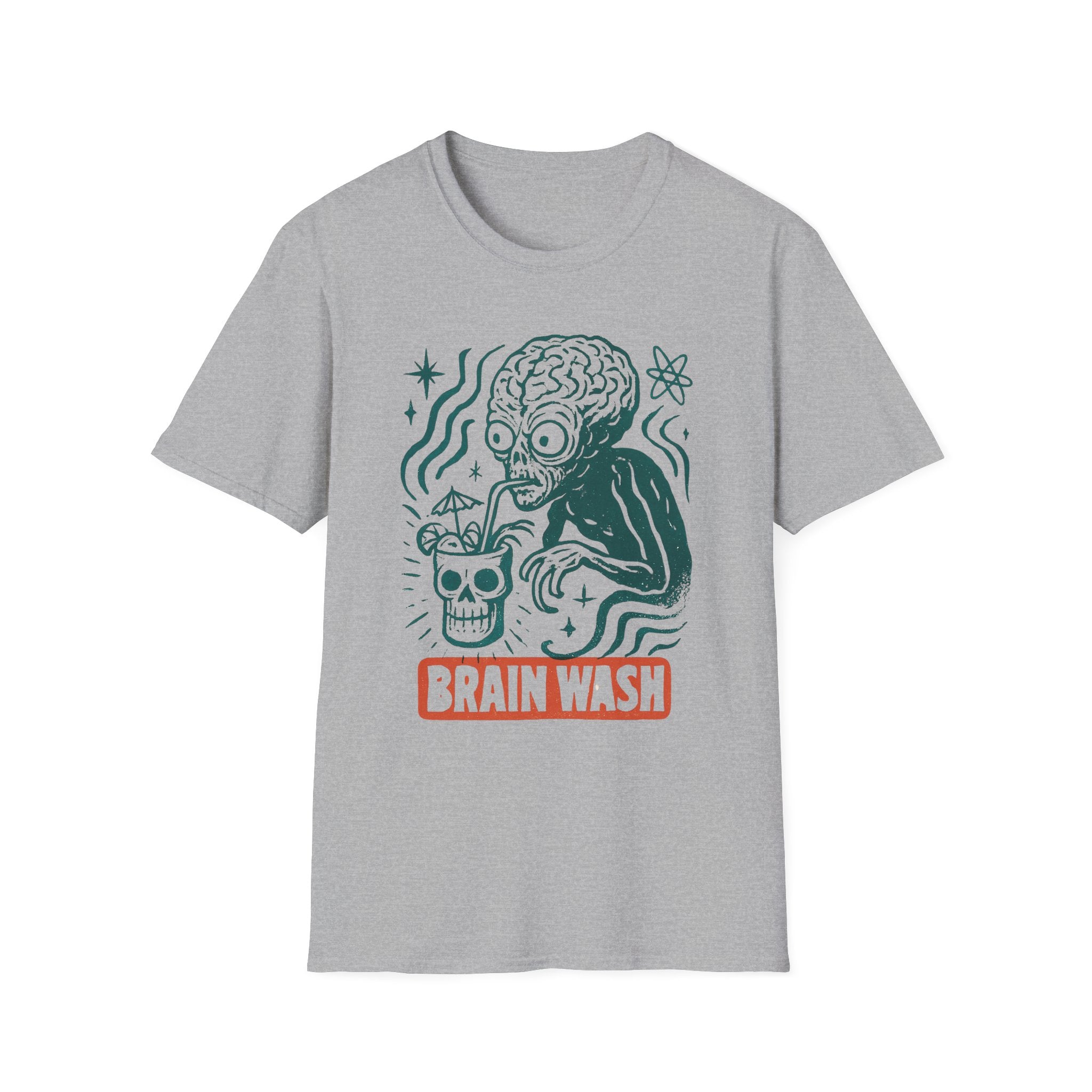 Brain Wash