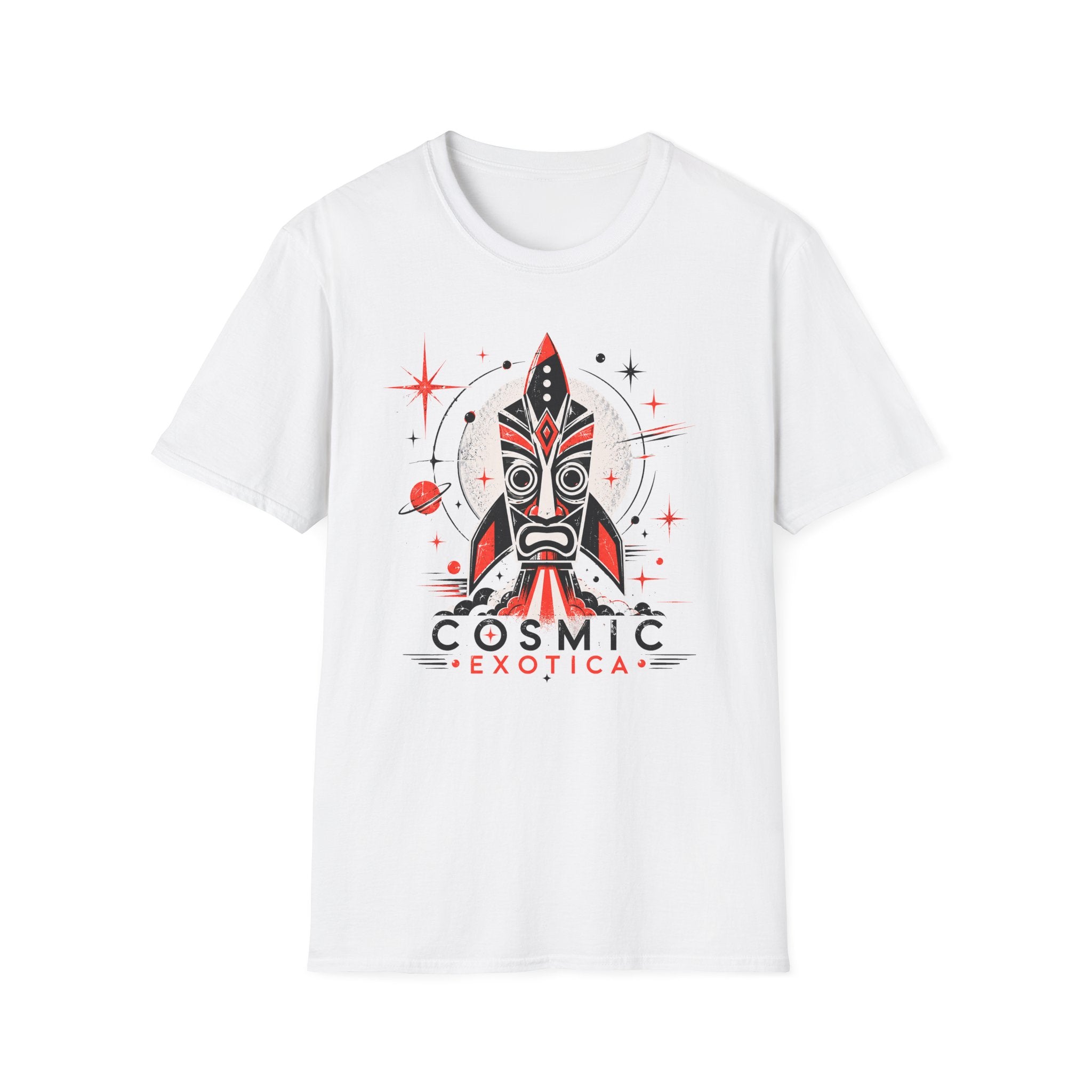 Cosmic Exotica