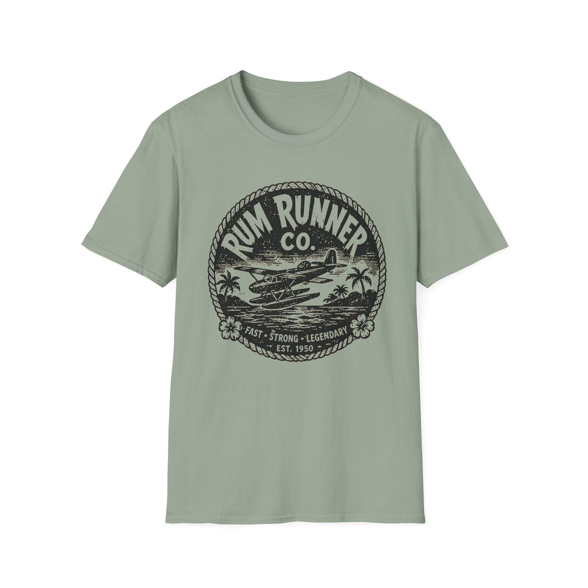 Rum Runner Co