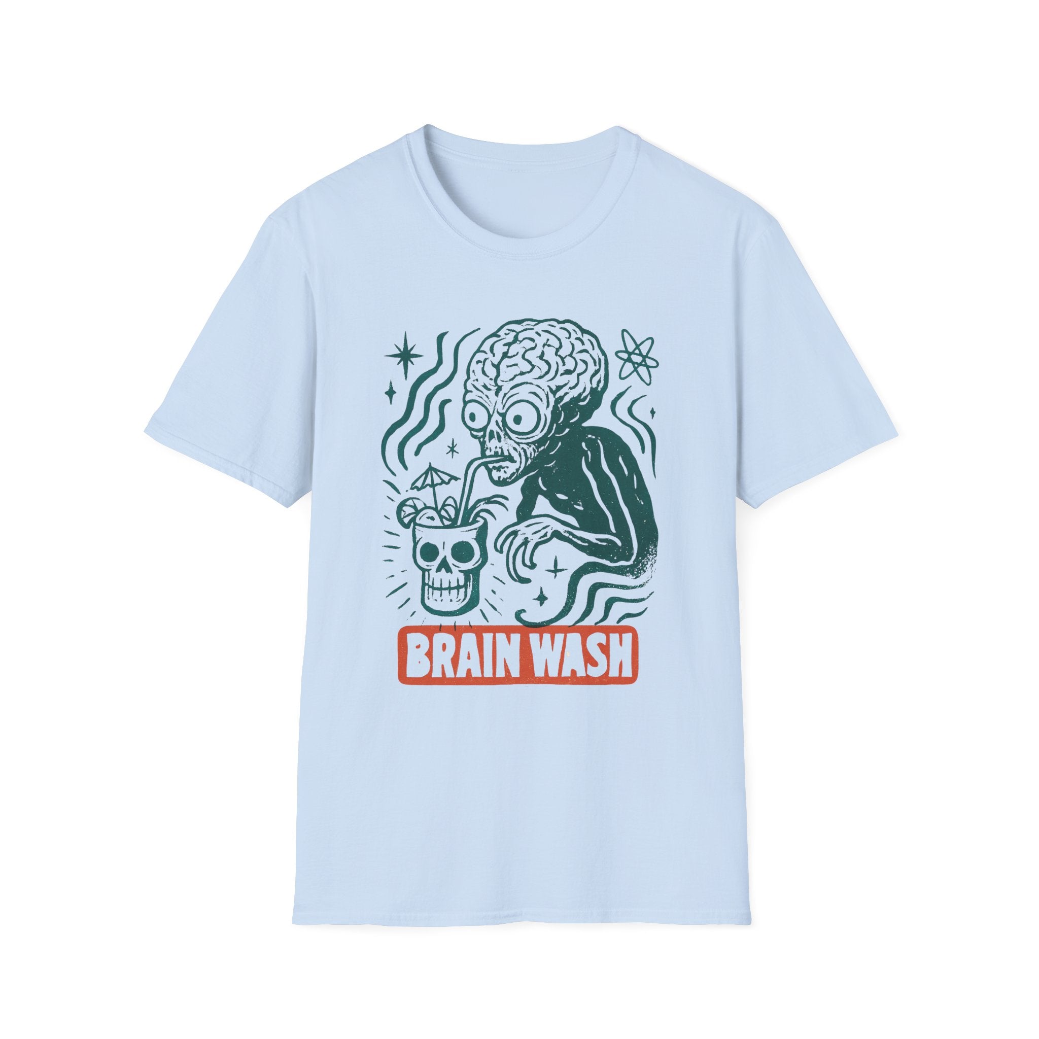 Brain Wash