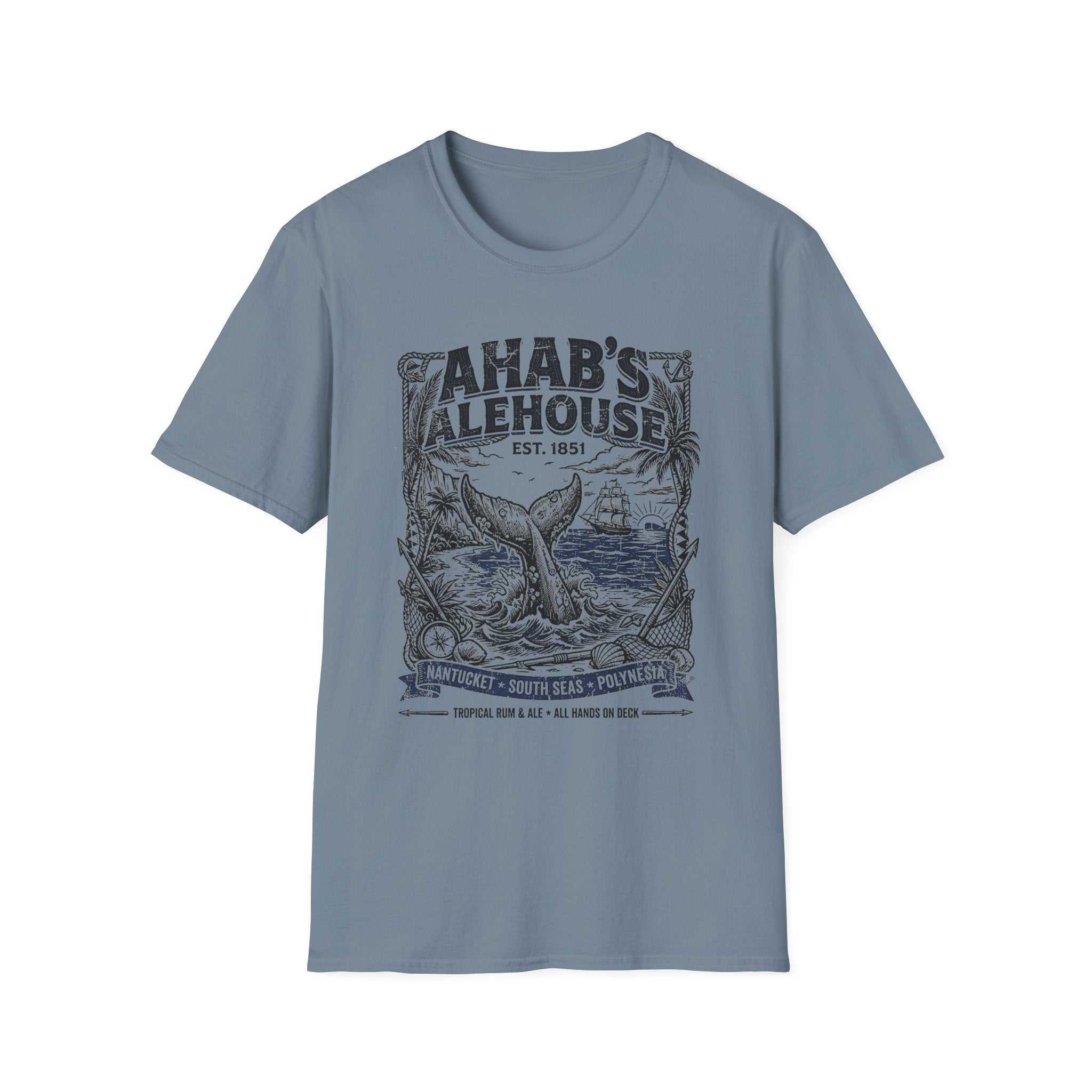 Ahabs Alehouse