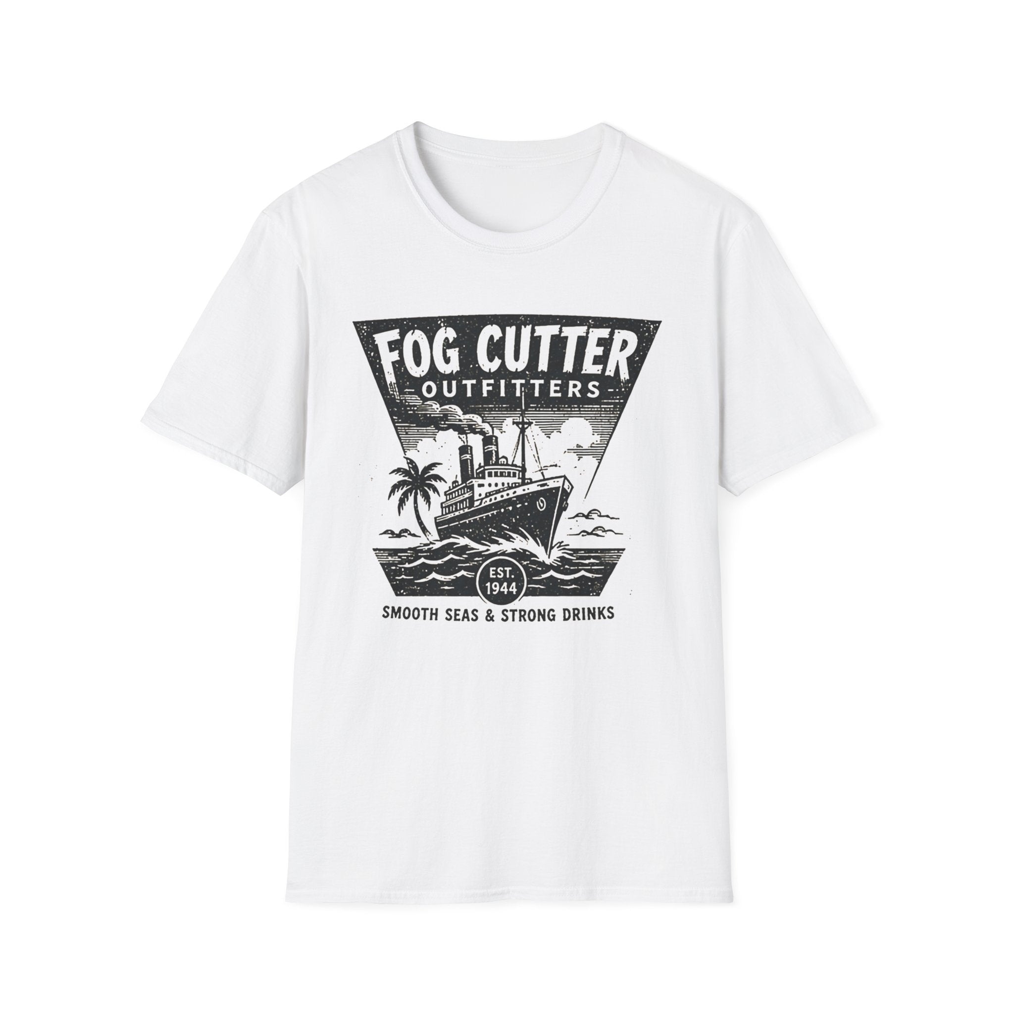 Fog Cutter Outfitters
