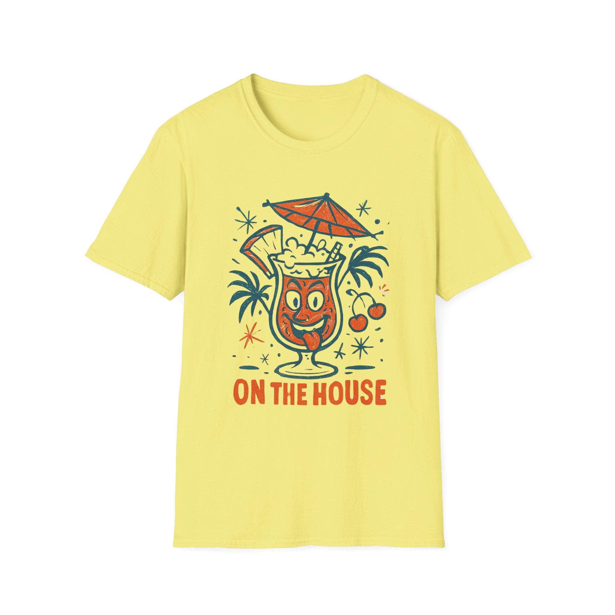 On The House
