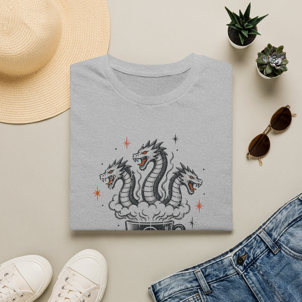 Ground Zero Roasters T-Shirt