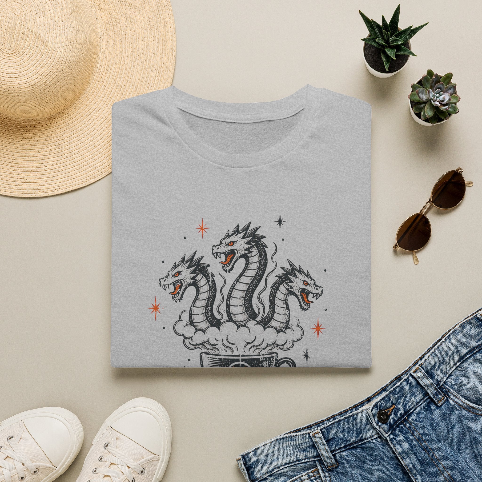 Ground Zero Roasters T-Shirt