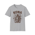 Kona Coffee Kraken