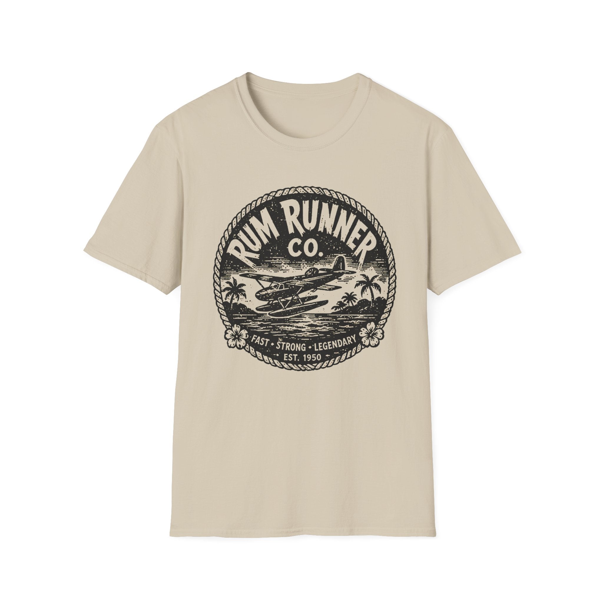 Rum Runner Co